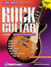 Rock Guitar Book With Audio Cd Beginner to Intermediate