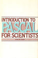 Introduction to Pascal for Scientists