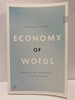 Economy of Words Communicative Imperatives in Central Banks