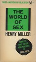 The World of Sex