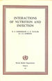Interactions of Nutrition and Infection