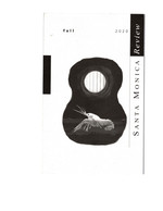 Santa Monica Review, Vol. 32, No. 2: Fall 2020. Santa Monica: Santa Monica College