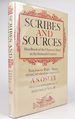 Scribes and Sources: Handbook of the Chancery Hand in the Sixteenth Century: Texts From the Writing-Masters