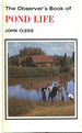 Observer's Book of Pond Life (Observer's Pocket S. )