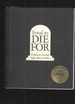 Food to Die for a Book of Funeral Food, Tips, and Tales From the Old City Cemetery, Lynchburg, Virginia By Jessica B. Ward