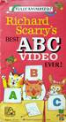 Richard Scarry's Best Abc Video Ever! [Vhs]