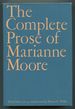 The Complete Prose of Marianne Moore