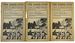 The Goose-Step: a Study of American Education--Vol. II, III, and IV (Three Volumes)