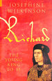 Richard III: the Young King to Be