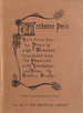 Trobador Poets: Selections From the Poems of Eight Trobadors: Translated From the Provencal With Introduction and Notes By Barbara Smythe