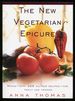 The New Vegetarian Epicure: Menus for Family and Friends