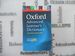 Oxford Advanced Learner's Dictionary, 8th Edition International Student's Edition With Cd-Rom and Oxford Iwriter (Only Available in Certain Markets)