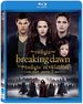 The Twilight Saga: Breaking Dawn, Part 2 [Blu-ray]