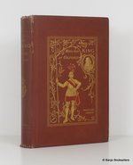 With the King at Oxford: a Tale of the Great Rebellion
