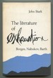 The Literature of Exhaustion: Borges, Nabokov, and Barth