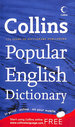 Collins Popular English Dictionary