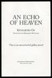 An Echo of Heaven