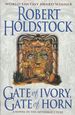 Gate of Ivory, Gate of Horn; a Novel in the Mythago Cycle