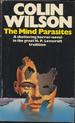 The Mind Parasites