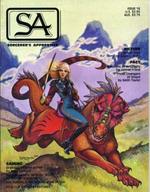 Sorcerer's Apprentice 16