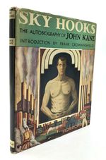 Sky Hooks, the Autobiography of John Kane as Told to Marie McSwigan--Signed By McSwigan