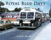 Royal Blue Days
