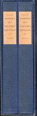 Narrative of a Five Years' Expedition Against the Revolted Negroes of Surinam on the Wild Coast of South American From the Years 1772 to 1777 (2 Volumrs in Slipcase)