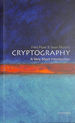 Cryptography: a Very Short Introduction: 68 (Very Short Introductions)