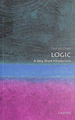 Logic: a Very Short Introduction (Very Short Introductions)