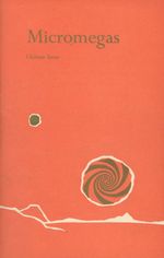 Micromegas; Vol. III, No. 3: a Chilean Issue