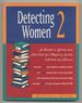 Detecting Women 2: a Reader's Guide and Checklist for Mystery Series Written By Women