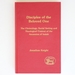 Disciples of the Beloved One: the Christology, Setting and Theological Context of the Ascension of Isaiah (Journal for the Study of the Pseudepigrapha Supplement Series, No. 18)