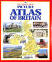 National Trust Picture Atlas of Great Britain