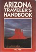 Arizona Traveler's Handbook (Moon Handbooks Arizona)