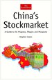 China's Stockmarket: a Guide to Its Progress, Players and Prospects (the Economist Series)