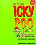 The Official Icky Poo Book: 33 Icky Activities