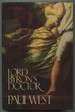 Lord Byron's Doctor: a Novel