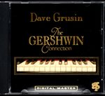 Gershwin Collection By Dave Grusin (1991-09-17)