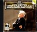 Beethoven: Symphonies Nos.1 & 2