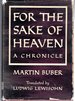 For the Sake of Heaven: a Novel