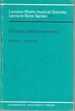 Groups and Geometry (London Mathematical Society Lecture Note Series, Series Number 101)