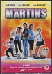 The Martins [Region 2]