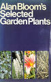 Alan Bloom's Selected Garden Planets