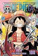 One Piece Vol. 100
