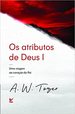 Os Atributos De Deus I