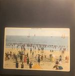 Narragansett Bay: a Friend's Perspective