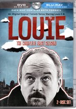 Louis: the Coomplete First Season