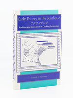 Early Pottery in the Southeast; Tradition and Innovation in Cooking Technology