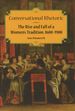 Conversational Rhetoric: the Rise and Fall of a Women's Tradition, 1600-1900 (Studies in Rhetorics and Feminisms)