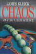 Chaos: Making of a New Science